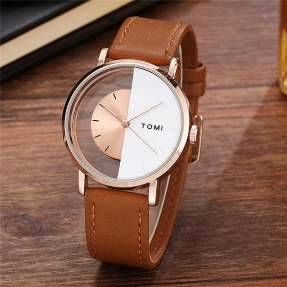 Unisex Stylish Wrist Watch - Picture 6 of 6